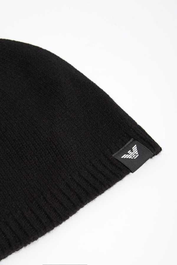 Czapka EMPORIO ARMANI