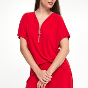 a0048fcf40bf01517a94c05c1238079fc2ec3f6a Kombinezon damski JOSEPH RIBKOFF