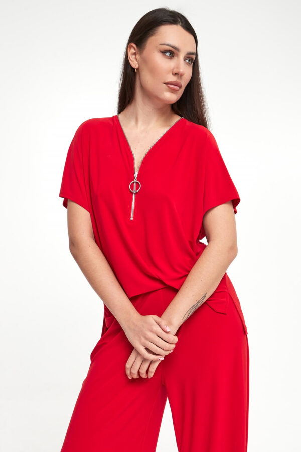 a0048fcf40bf01517a94c05c1238079fc2ec3f6a Kombinezon damski JOSEPH RIBKOFF