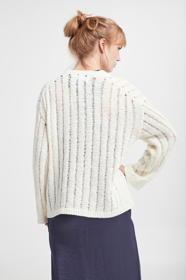 Sweter damski Julia SAMSØE SAMSØE