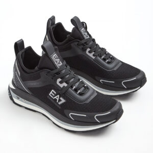 Sneakersy męskie EA7 EMPORIO ARMANI