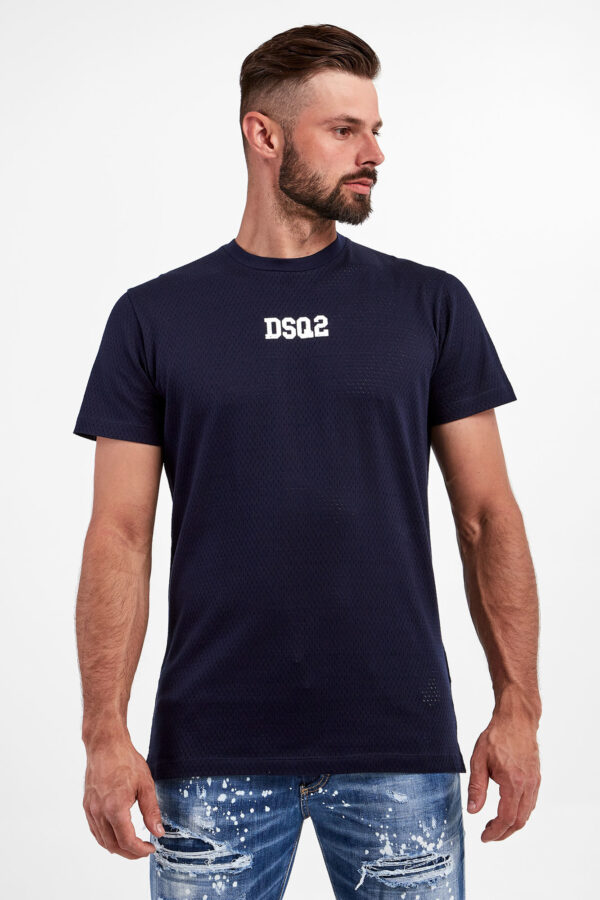 a0561b8600c0dffe90dcc6e9c9bfc6c6cab815c2 T-shirt DSQUARED2