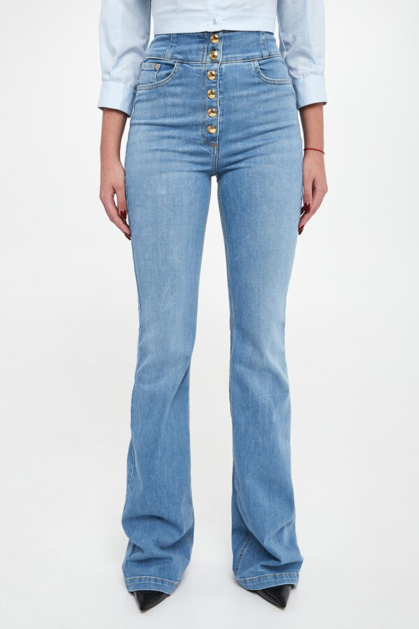 a05b96fda077dfa2e203e49cbca26e7f29c08862 Jeansy damskie ELISABETTA FRANCHI