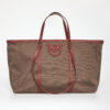 Torebka Miranda Shopper Extra Canvas PINKO