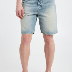 Spodenki męskie jeansowe KENZO