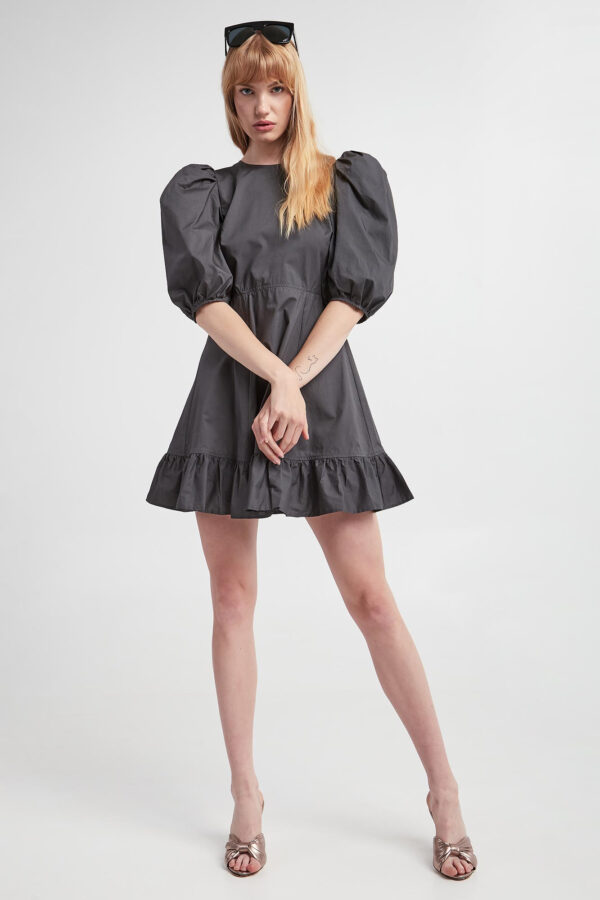 a07649473413842bf4e49d82ca6ae0c2720ceed0 Sukienka mini CUSTOMMADE