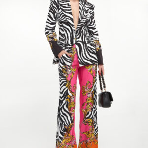 Marynarka damska VERSACE JEANS COUTURE