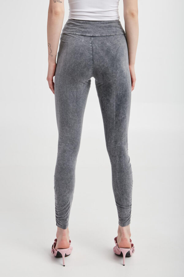 Legginsy EA7 EMPORIO ARMANI