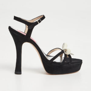 Sandały na platformie CUSTOMMADE