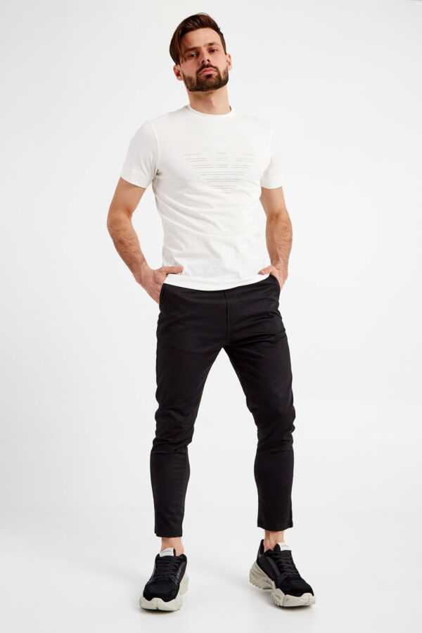 T-SHIRT EMPORIO ARMANI