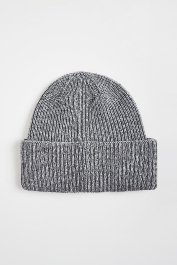 a0b44905d39c998259dadfac1958cdc7e6e56b05 Czapka damska kaszmirowa Mmretina MAX MARA ACCESSORI