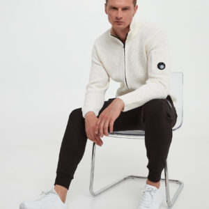 Sweter męski wełniany C.P. COMPANY