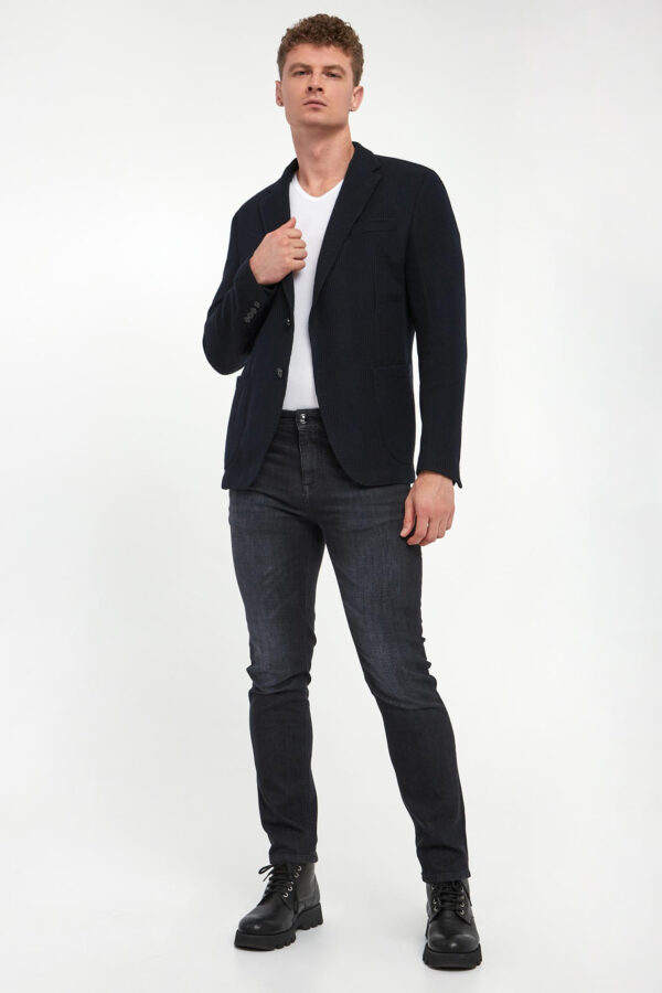 Marynarka męska wełniana Hoverest JOOP!