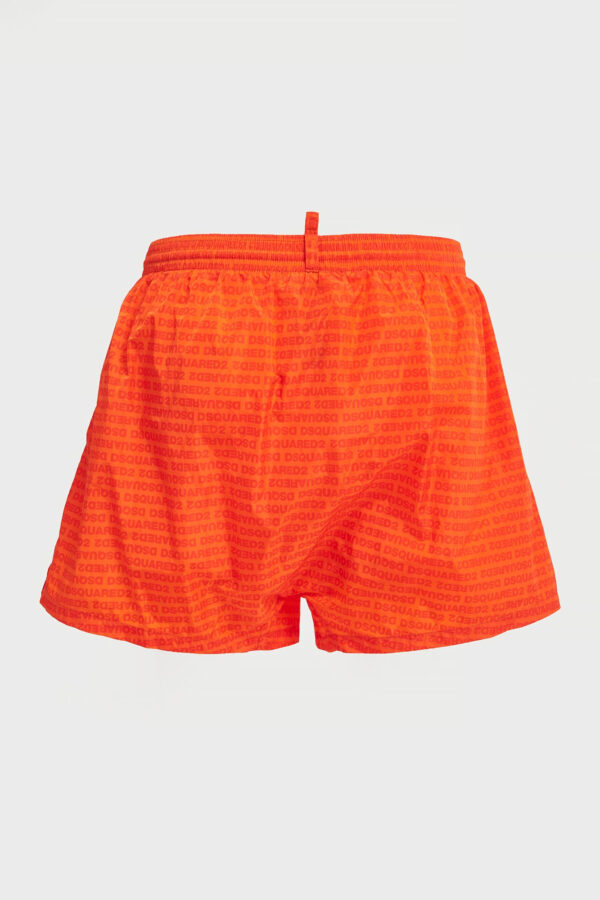 a19c88525c954118fba7c7328c2d4b8166f39c86 Szorty kąpielowe DSQUARED2