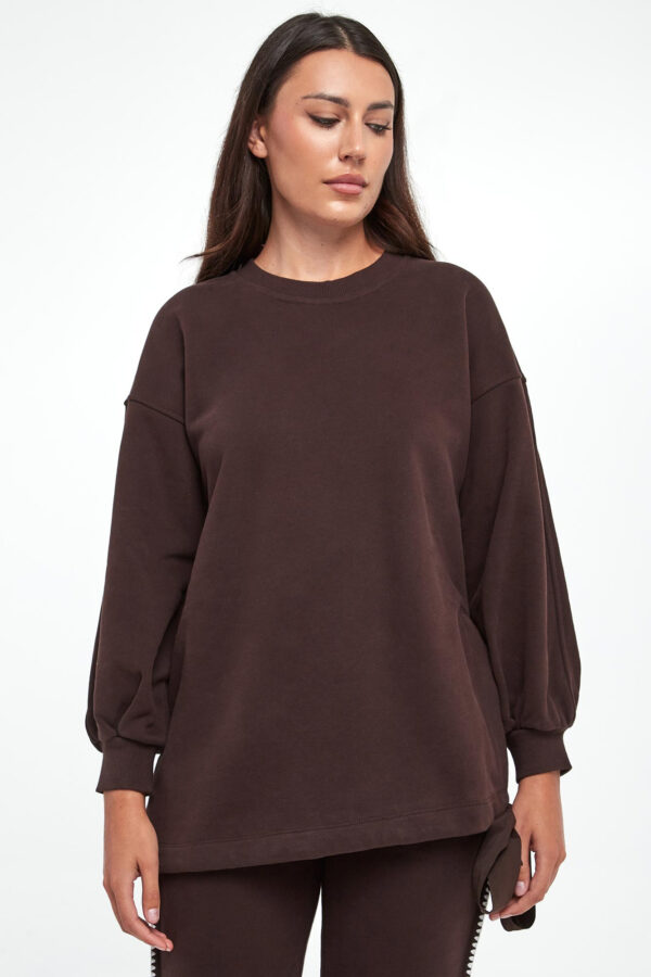 Bluza damska TWINSET U&B