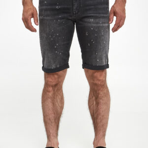 Szorty jeansowe męskie KARL LAGERFELD