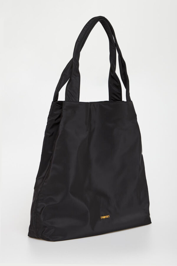 Torebka damska shopperka TWINSET U&B