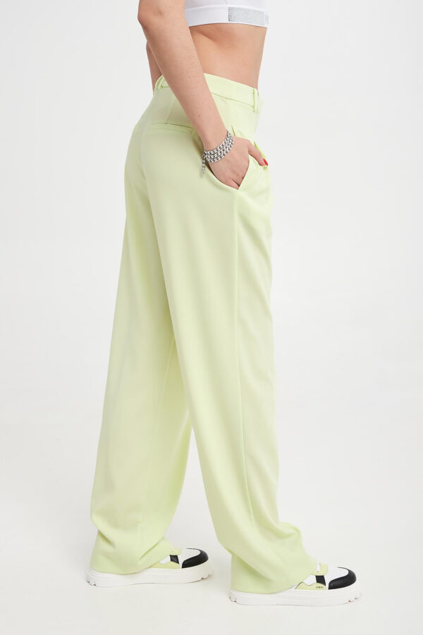 a25281b4341968dee6e7bdb1beaf451d67368780 Spodnie damskie PATRIZIA PEPE