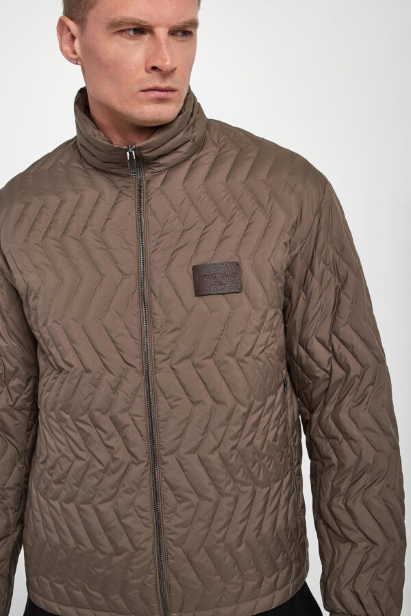 Kurtka męska EMPORIO ARMANI