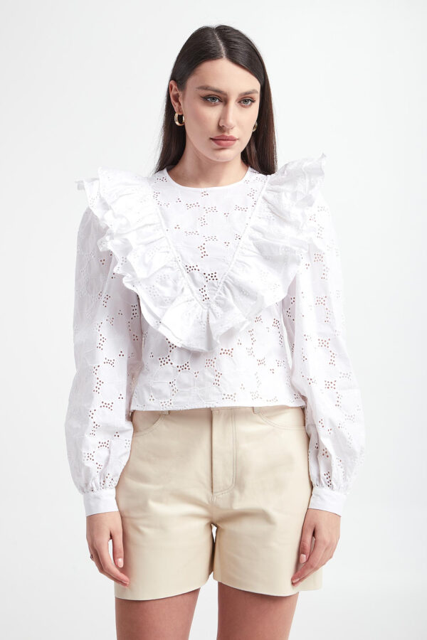 a2779036e67e1a287e8e1a321411341b9c57291c Bluzka damska CUSTOMMADE