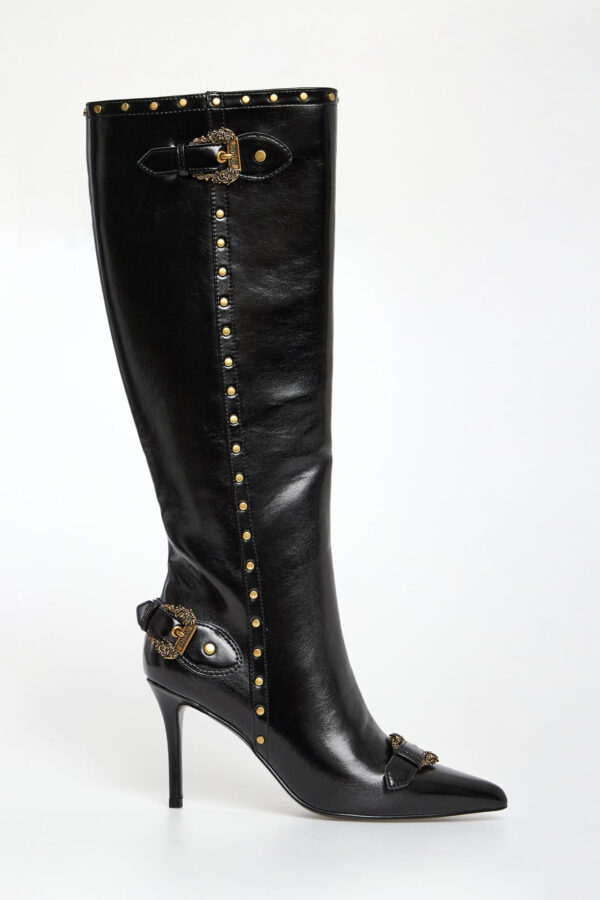 Kozaki VERSACE JEANS COUTURE