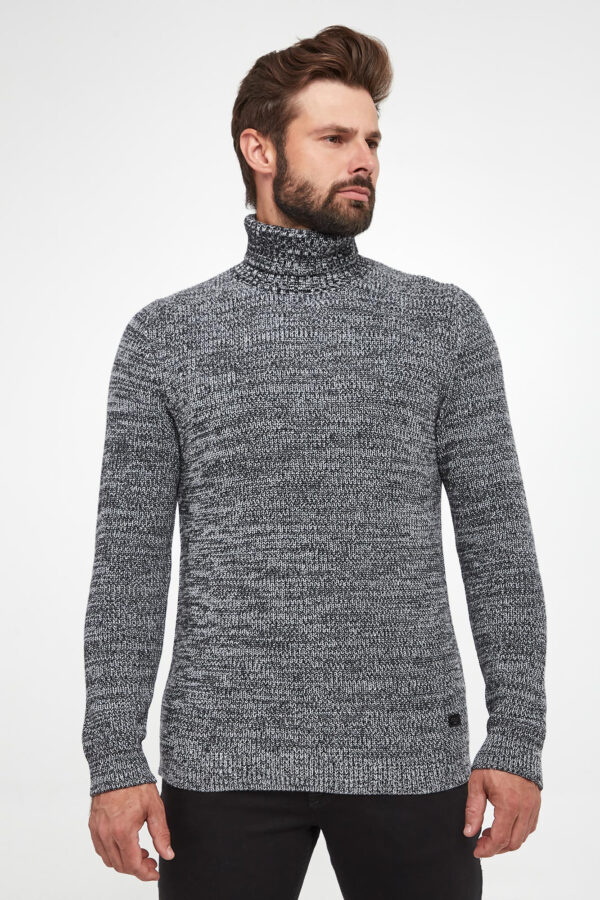 a2b7aac54d9abbb8e2b051e355ae68565743aad6 Golf męski z wełną Orlino JOOP! JEAN