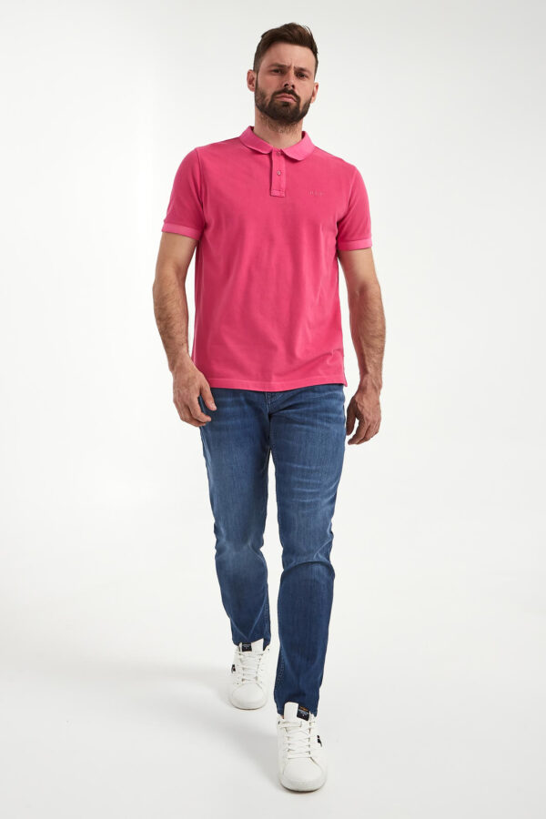 Polo męskie Ambrosian JOOP! JEAN