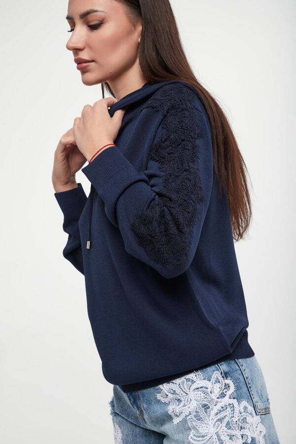 a2ca707f403784ad3fc58a34752353ea2a3a8b07 Sweter damski ERMANNO FIRENZE