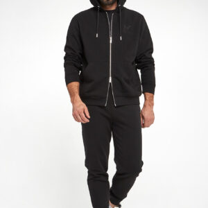 a2cf113379fbe279245b87cec5d4e3dd66968017 Bluza męska z kapturem KARL LAGERFELD