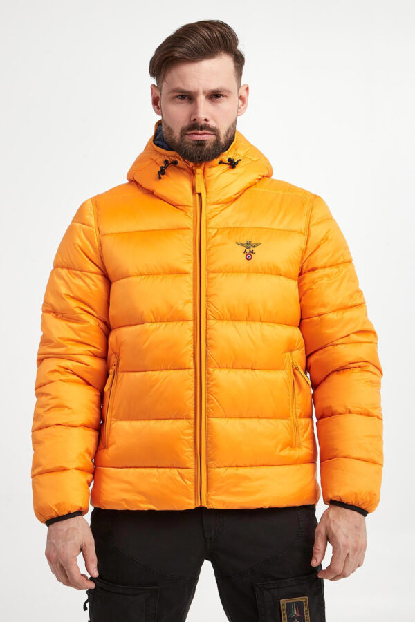 a2dce8850bf867f0ebe9eed21761bb9b0e429871 Kurtka męska AERONAUTICA MILITARE