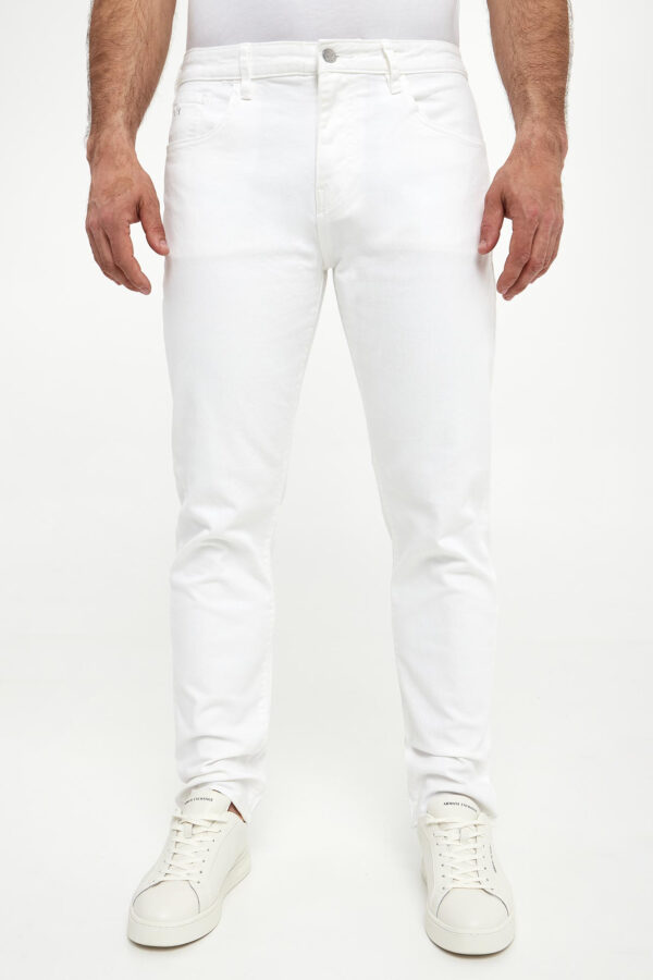 Jeansy męskie ARMANI EXCHANGE