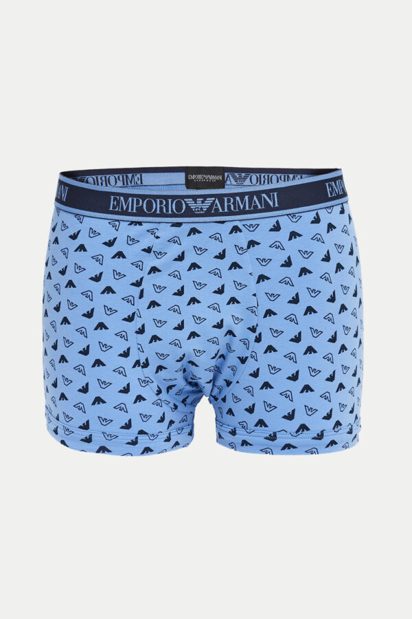 a2fa6232791d79345e9bf752d4aea23efaead746 Bokserki męskie 3-pak EMPORIO ARMANI UNDERWEAR