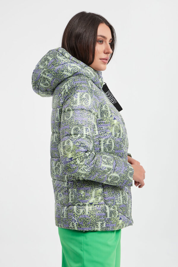 a2fdbe838e65b4e2a305936b65865ead792d283c Kurtka GIANFRANCO FERRE