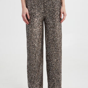 Spodnie damskie TWINSET ACTITUDE