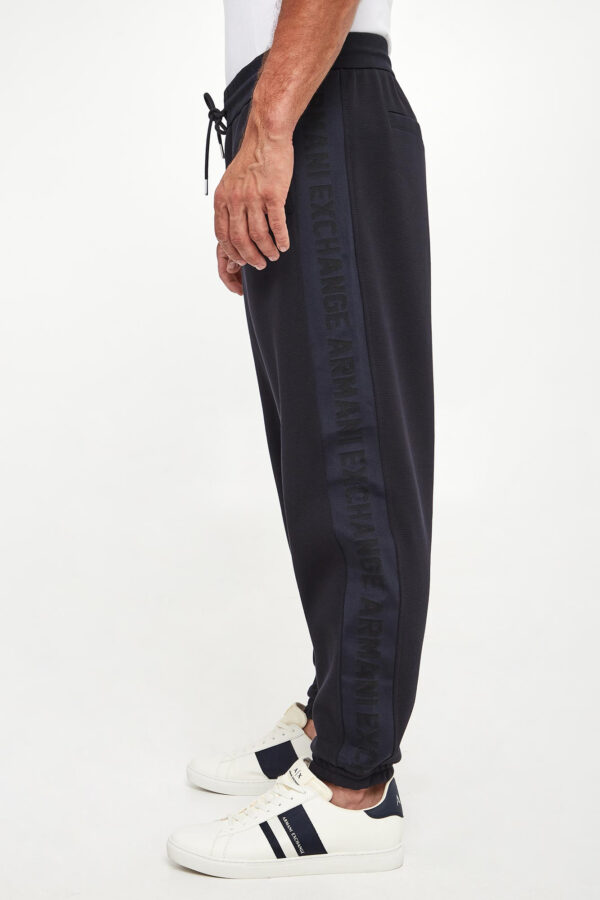 a321f88678bec7c834949b3035f363dad1a05cda Spodnie dresowe męskie ARMANI EXCHANGE