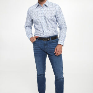 a3547087f5dc058b59ebe641b0cd1ae9b483b12b Koszula męska Pierce JOOP!