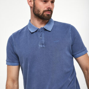 Polo męskie Ambrosian JOOP! JEAN