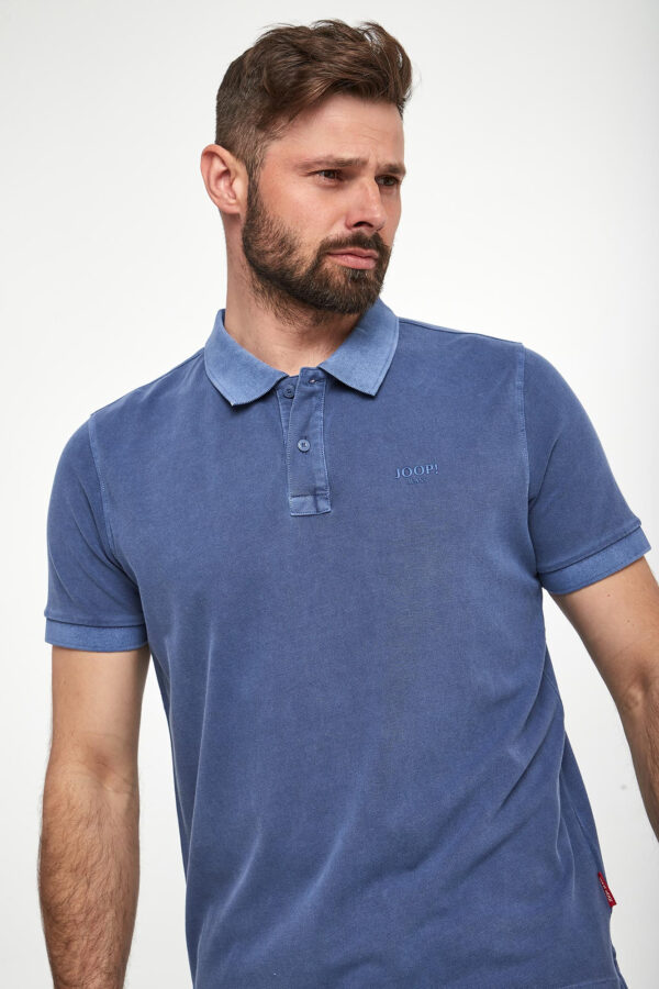 Polo męskie Ambrosian JOOP! JEAN