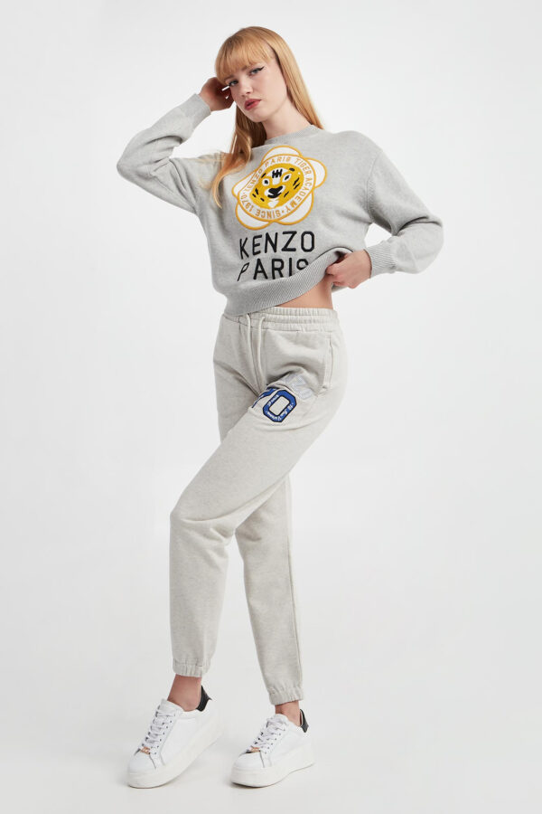 Sweter damski KENZO