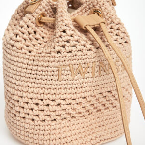 Torebka damska worek TWINSET