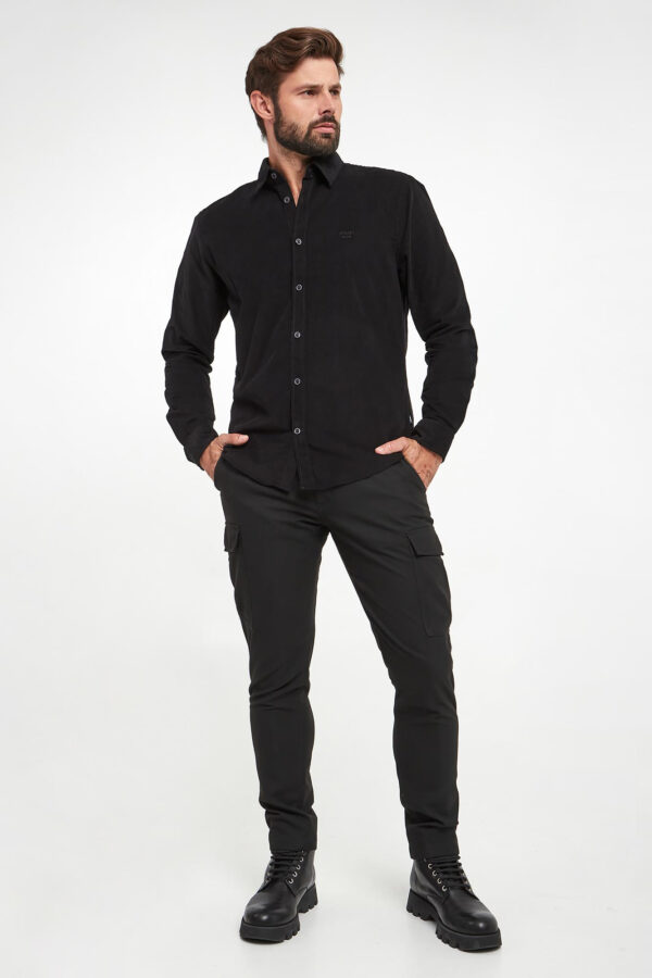 Koszula męska Hanson2E-W JOOP! JEAN