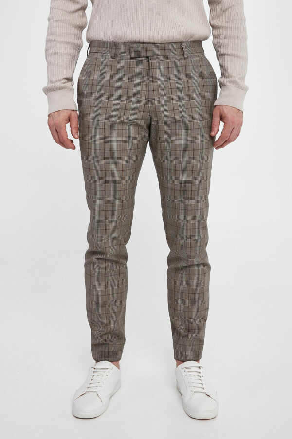 Spodnie męskie wełniane Blayr JOOP!