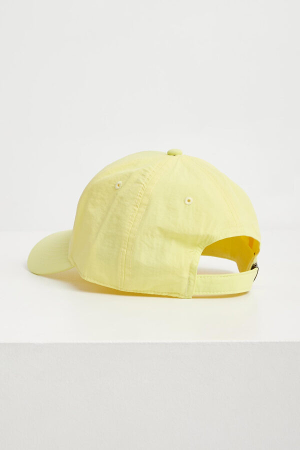 a41bd93775fc72c7859c4a3eb72bf9c90b1941ac Czapka z daszkiem damska AERONAUTICA MILITARE