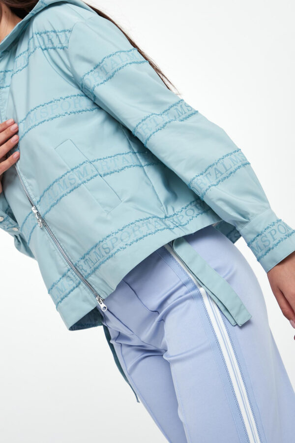 Kurtka damska z kapturem SPORTA