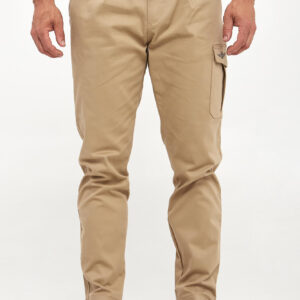 Spodnie męskie AERONAUTICA MILITARE