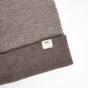 Czapka męska z wełną LIU JO