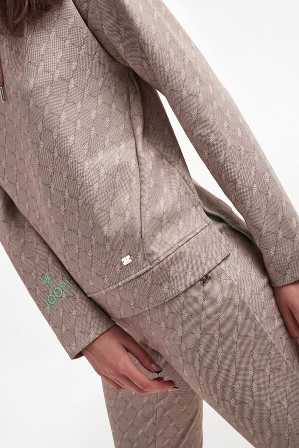 Bluza damska z kapturem JOOP!