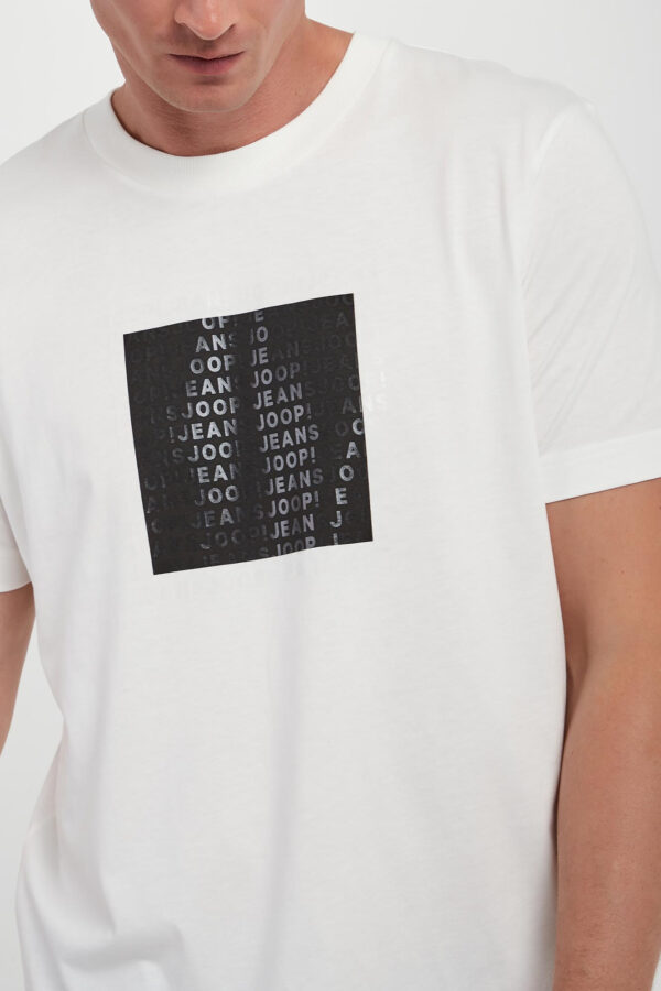 T-shirt męski Emilian JOOP! JEAN