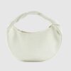 VALENTINO Biała torebka Lemonade Hobo Bag