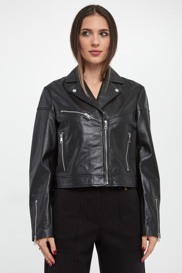 a4da8a3143b3ae8b18285913cc747b03edd590b7 Ramoneska damska LIU JO